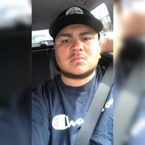 Meet your Posher, Javier